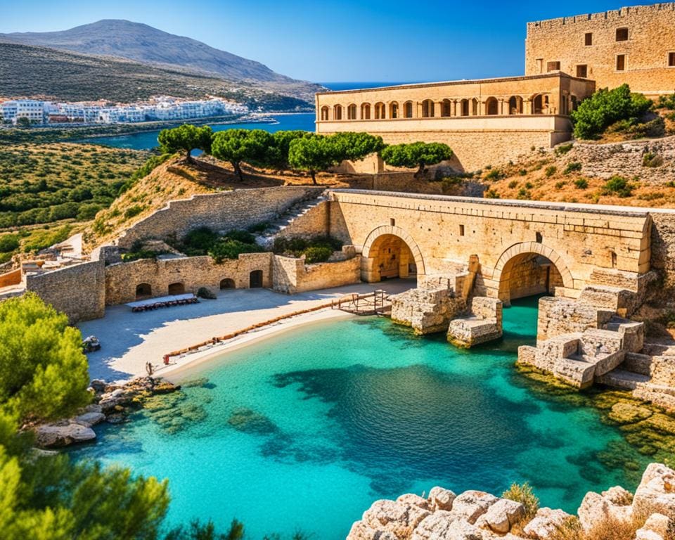 wat moet je echt gezien hebben op kreta? | websito.be