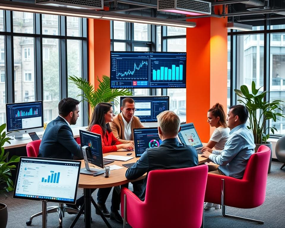 Hoe kies je de juiste software voor je zakelijke workflow? | websito.be