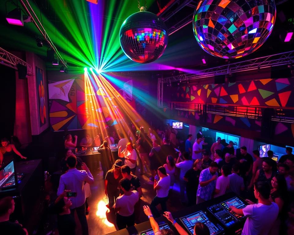 Discotheek Razzmatazz Barcelona: De beste muziek in een iconische club ...
