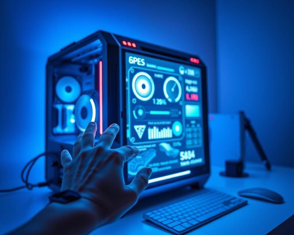 Hoe verbeter je de snelheid van je computer? | websito.be